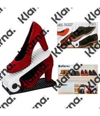 Schoenen Organizers - 2 stuks