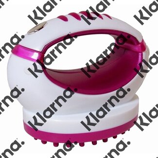 Anti-Cellulite massage-apparaat