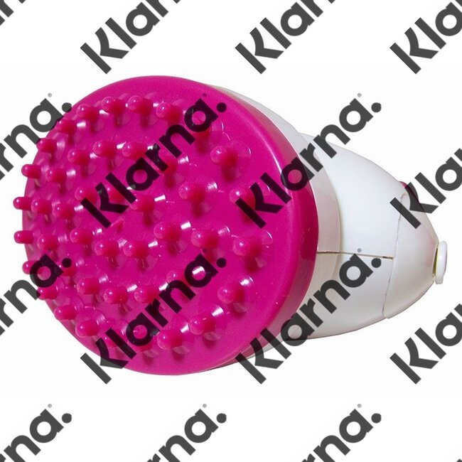 Anti-Cellulite massage-apparaat