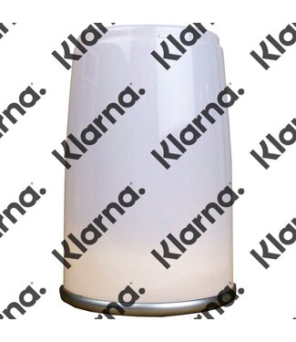 LED Tafellamp 12.5 cm