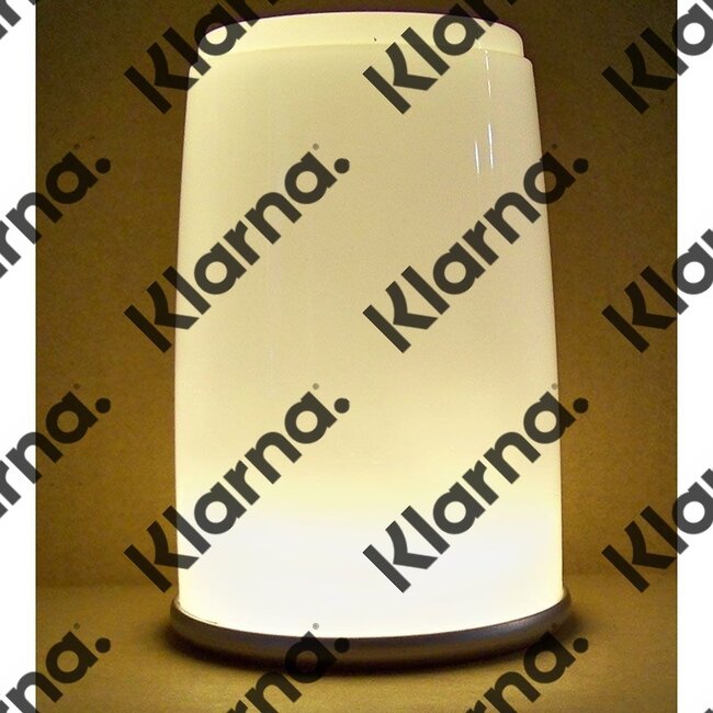 LED Tafellamp 12.5 cm