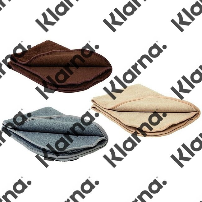 Huisdierdeken XL beige