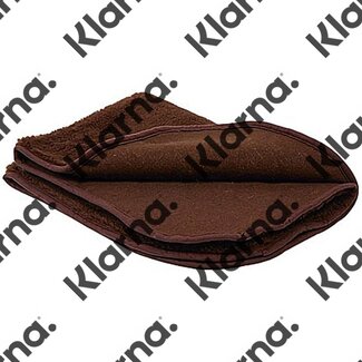 Huisdierdeken XL bruin