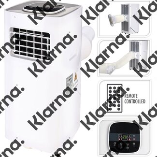 Excellent Electrics Mobiele Airco - 5000BTU - 1500W