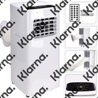 Excellent Electrics Mobiele Airco - 7000BTU - 2000W