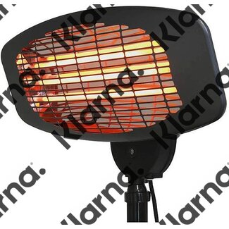 Kynast Exclusiv Kynast Exklusiv Terrasheater Staand 3 standen