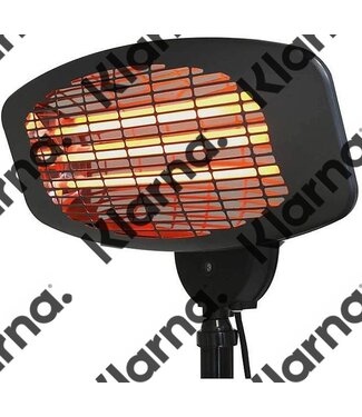 Kynast Exclusiv Kynast Exklusiv Terrasheater Staand 3 standen