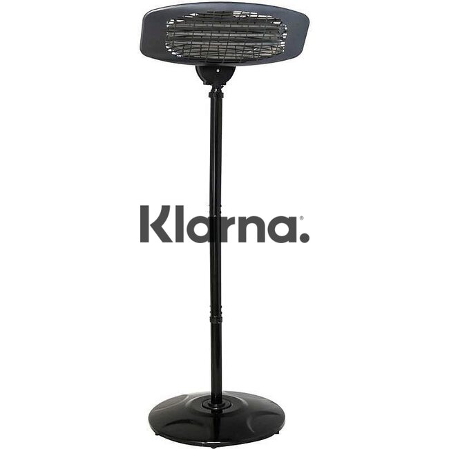 Kynast Exclusiv Kynast Exklusiv Terrasheater Staand 3 standen