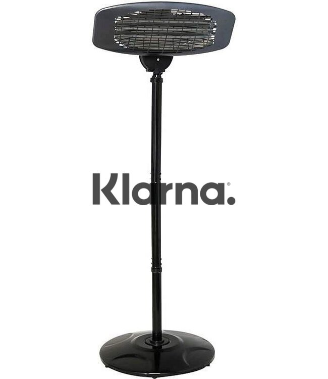 Kynast Exclusiv Kynast Exklusiv Terrasheater Staand 3 standen