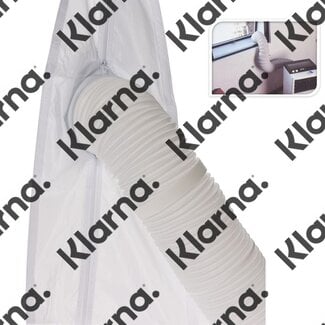 Excellent Electrics Mobiele Airco Raamafdichtingskit - 400cm