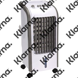 Excellent Electrics Aircooler 80W