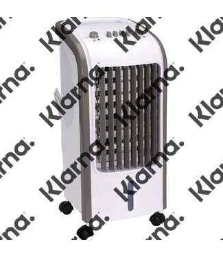 Excellent Electrics Aircooler 80W