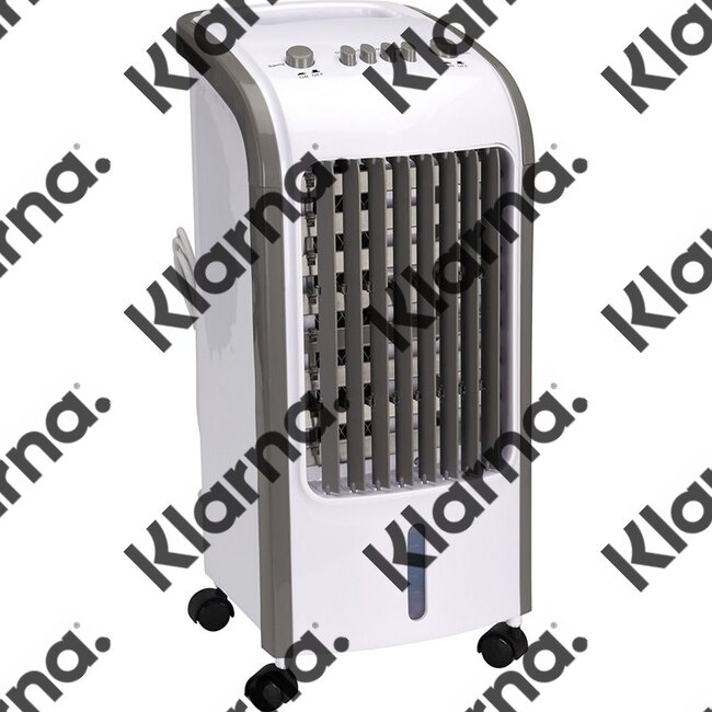 Excellent Electrics Aircooler 80W