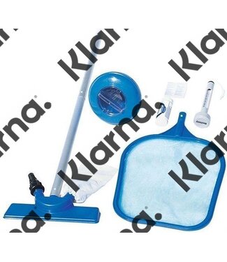 Bestway Zwembadaccessoires