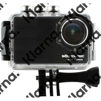 Soundlogic Vlogger Camera