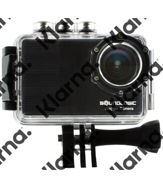 Soundlogic Vlogger Camera