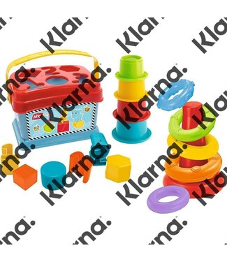 Simba ABC Speelset