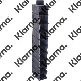 Storage Solutions Kledingkast organiser - 10-vaks