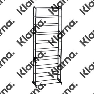 Storage Solutions Schoenenrek - 10-laags