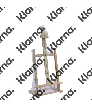 Artist Houten schildersezel - 56cm