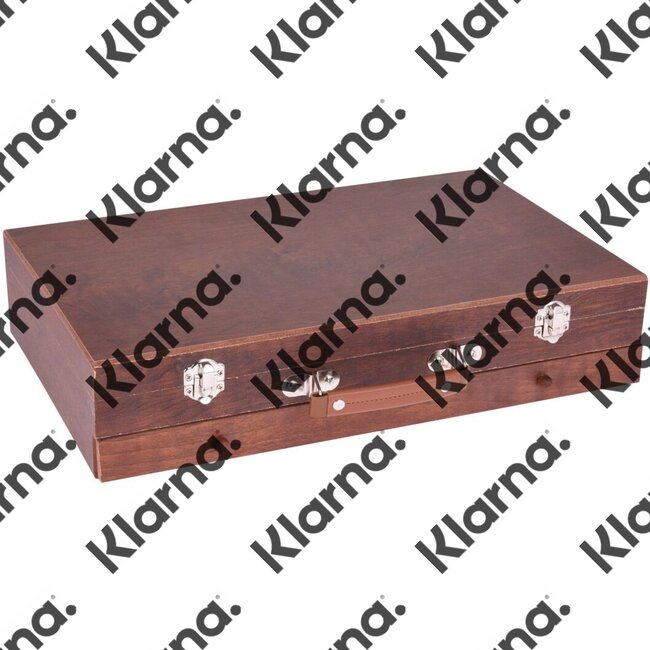 Artist Teken- en schilderset - 112-delig