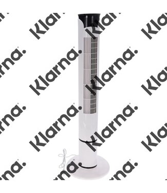 Excellent Electrics Torenventilator - 100cm - met afstandsbediening