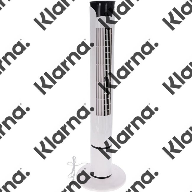 Excellent Electrics Torenventilator - 100cm - met afstandsbediening