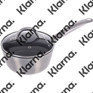 Excellent Houseware. Steelpan - Ø 18cm