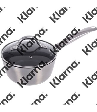 Excellent Houseware. Steelpan - Ø 18cm