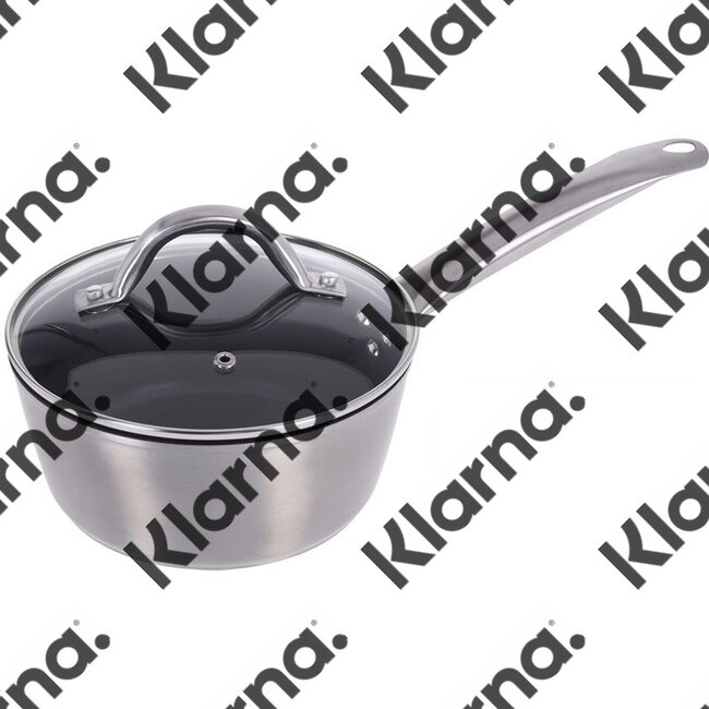Excellent Houseware. Steelpan - Ø 18cm
