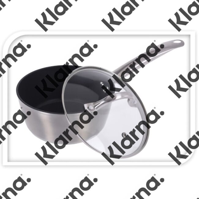 Excellent Houseware. Steelpan - Ø 18cm