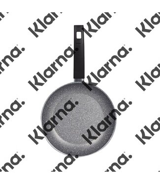 San Ignacio Koekenpan - Ø20cm - Eco Friendly - grijs