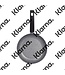 San Ignacio Koekenpan - Ø24cm - Eco Friendly - grijs