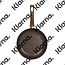San Ignacio Koekenpan - Ø20cm - Eco Friendly - champagne