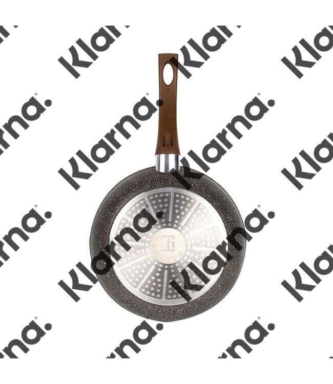 San Ignacio Koekenpan - Ø24cm - Eco Friendly - champagne