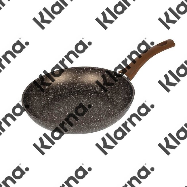 San Ignacio Koekenpan - Ø24cm - Eco Friendly - champagne