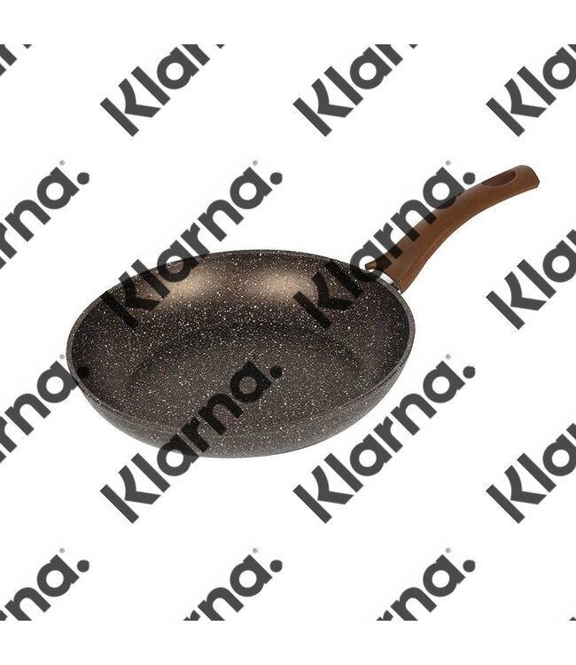 San Ignacio Koekenpan - Ø24cm - Eco Friendly - champagne