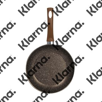 San Ignacio Koekenpan - Ø28cm - Eco Friendly - champagne