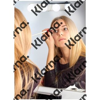 Deluxa Spiegellamp LED -  Make-up lamp