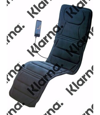 Massagemat Vario Deluxe