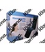 Massagemat Vario Deluxe