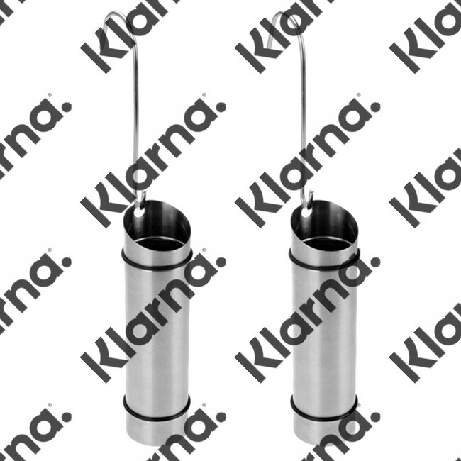 Excellent Houseware. Radiator waterverdamper - set van 2 stuks