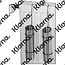Excellent Houseware. Radiator waterverdamper - set van 2 stuks