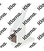 Excellent Houseware. Aaardappelsnijder - RVS - wit