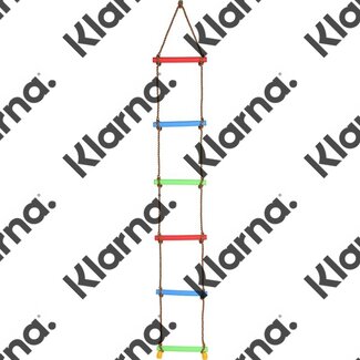 Klimladder - 2 meter