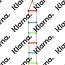 Klimladder - 2 meter
