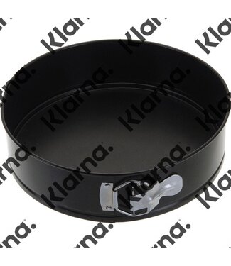 La Cucina Springvorm met deksel - Ø26 cm