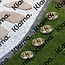 Haushalt International LED Solar Grondspots - 4 stuks