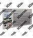 Soundlogic Draadloos Toetsenbord - Universeel - Wit