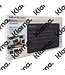 Soundlogic Draadloos Toetsenbord - Universeel - Zwart